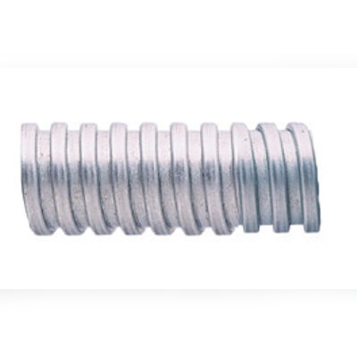 Galvanized Steel Flexible Conduit